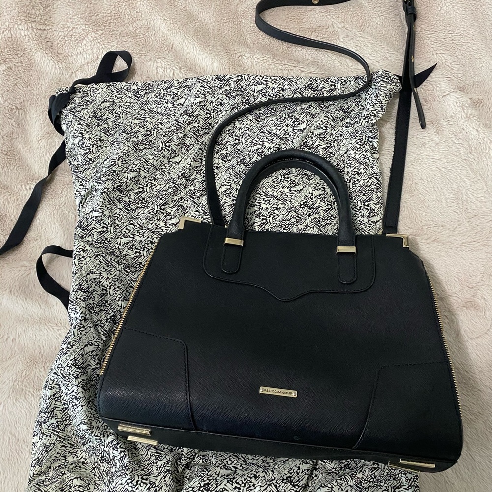 Rebecca Minkoff medium tote